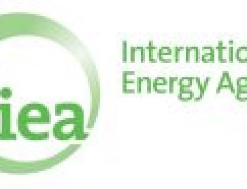 International Energy Agency